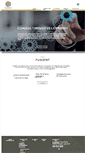 Mobile Screenshot of fusient.com